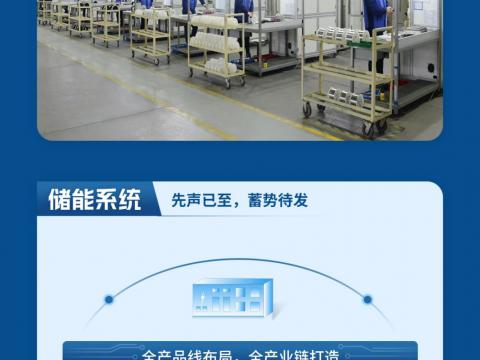 一图读懂利来国国际网站电气2023年半年度报告